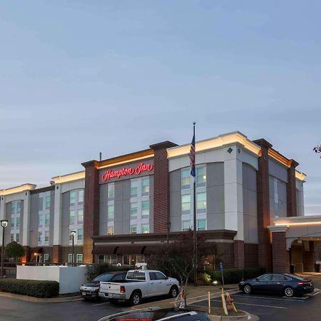 Hampton Inn Memphis-Southwind מראה חיצוני תמונה