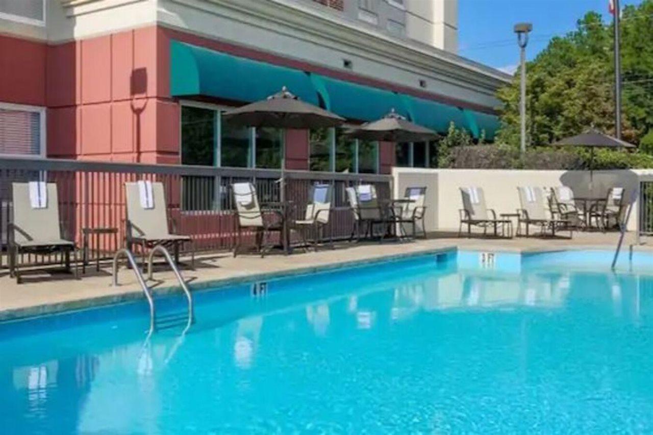 Hampton Inn Memphis-Southwind מראה חיצוני תמונה