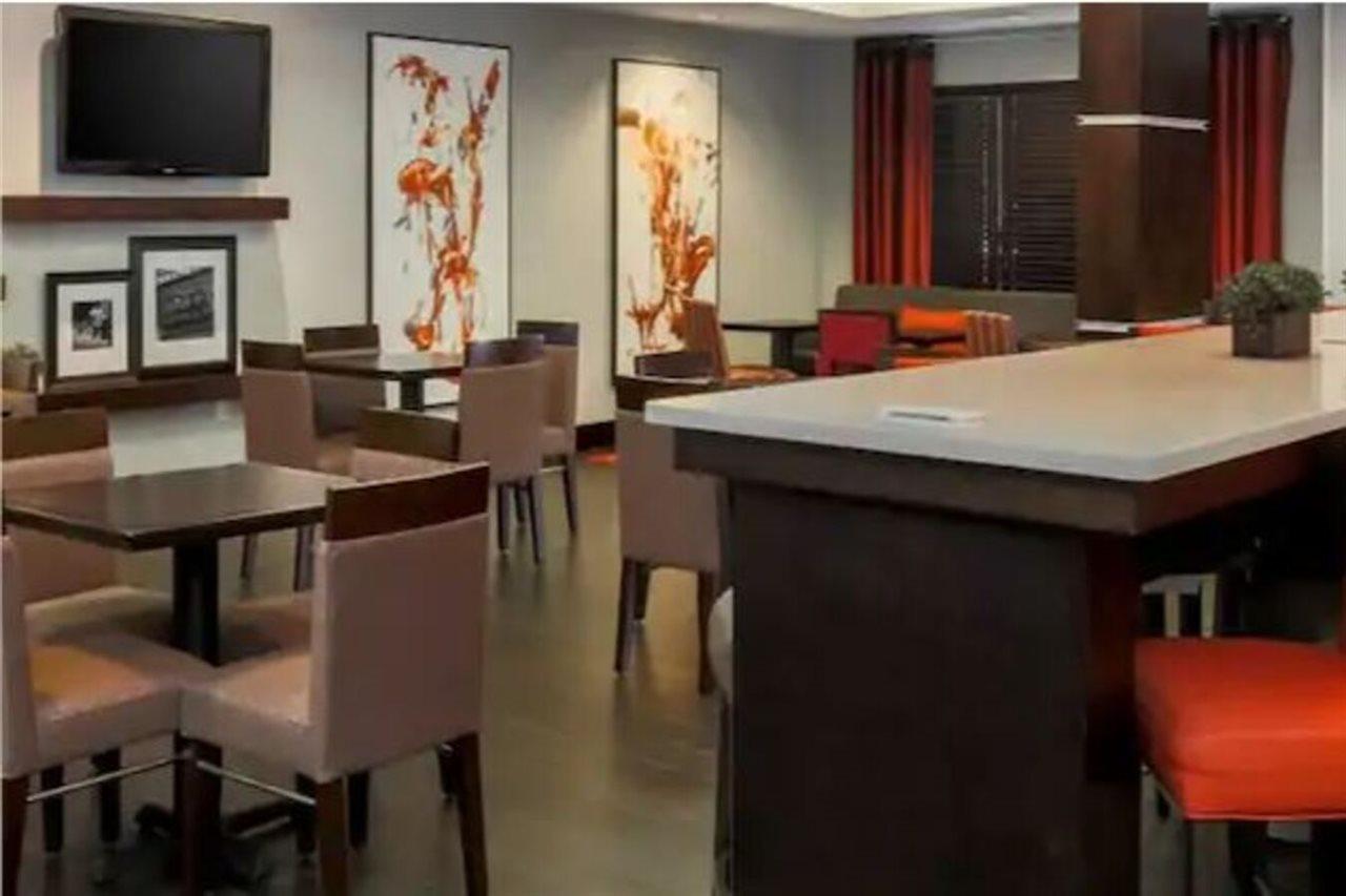 Hampton Inn Memphis-Southwind מראה חיצוני תמונה