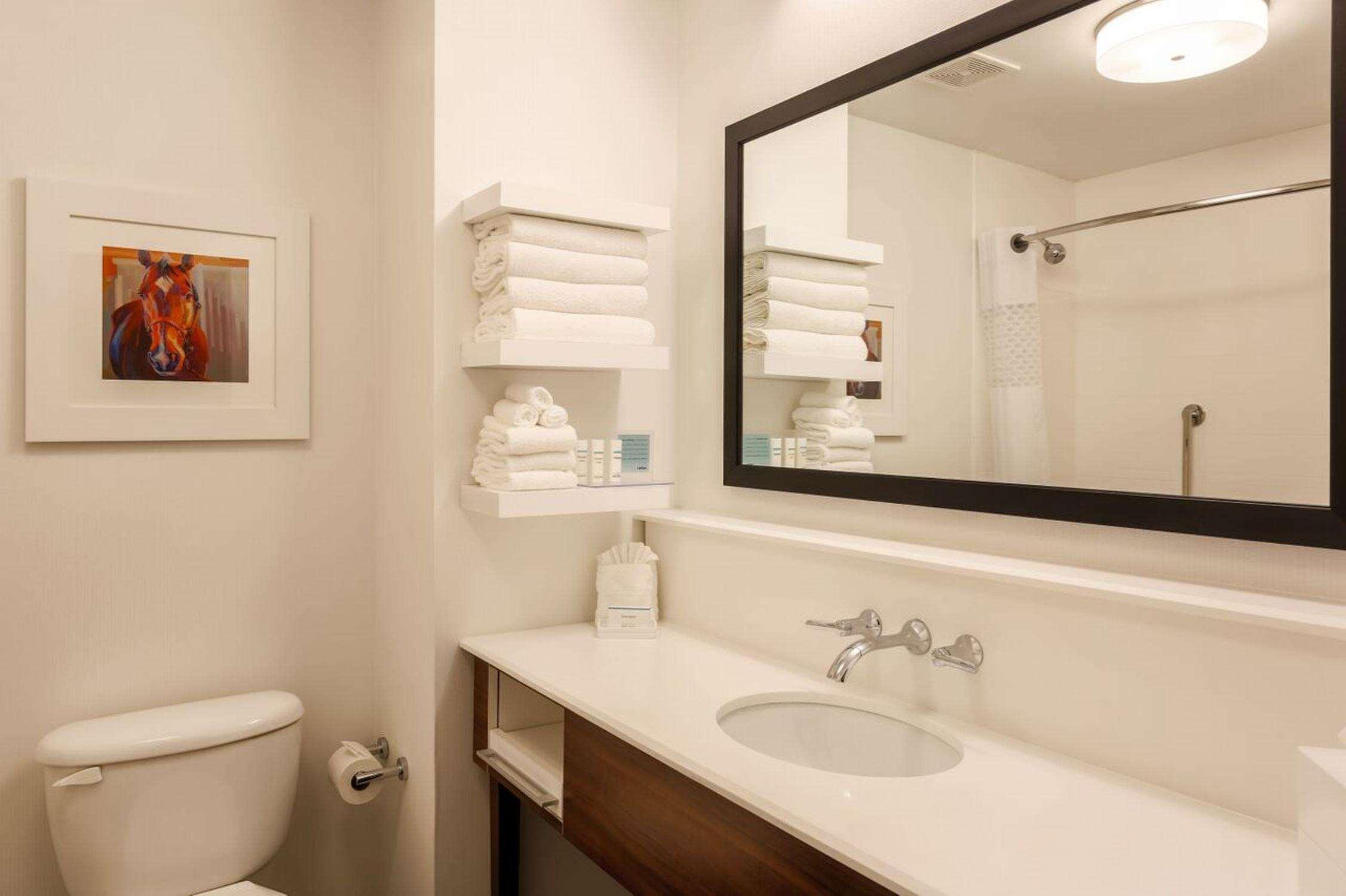 Hampton Inn Memphis-Southwind מראה חיצוני תמונה