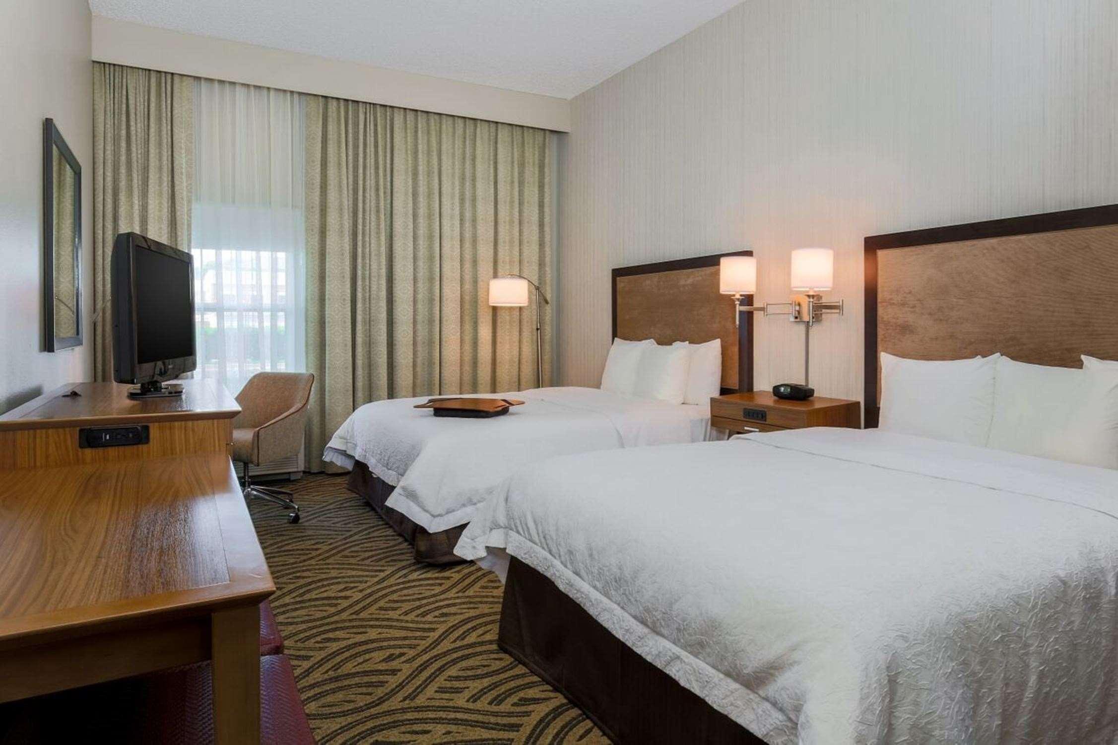 Hampton Inn Memphis-Southwind מראה חיצוני תמונה