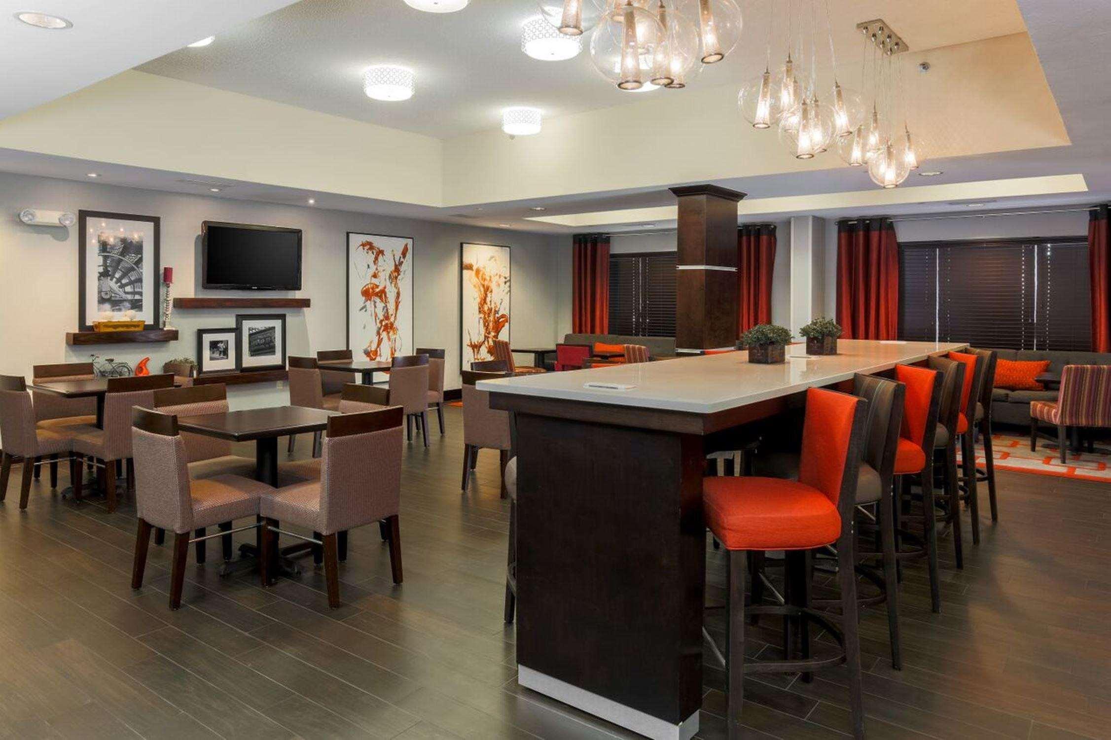 Hampton Inn Memphis-Southwind מראה חיצוני תמונה