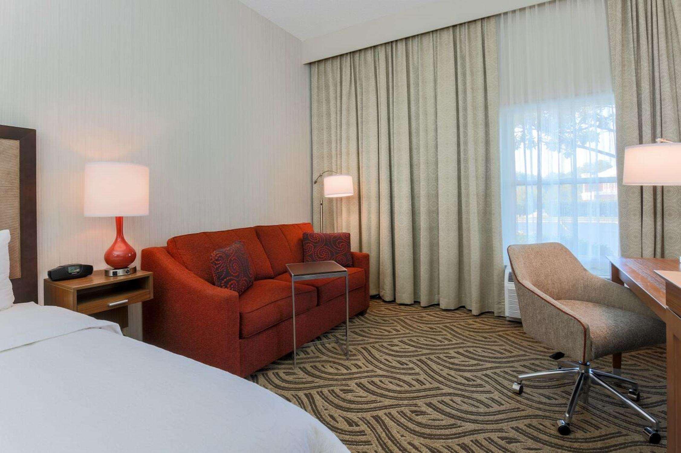 Hampton Inn Memphis-Southwind מראה חיצוני תמונה