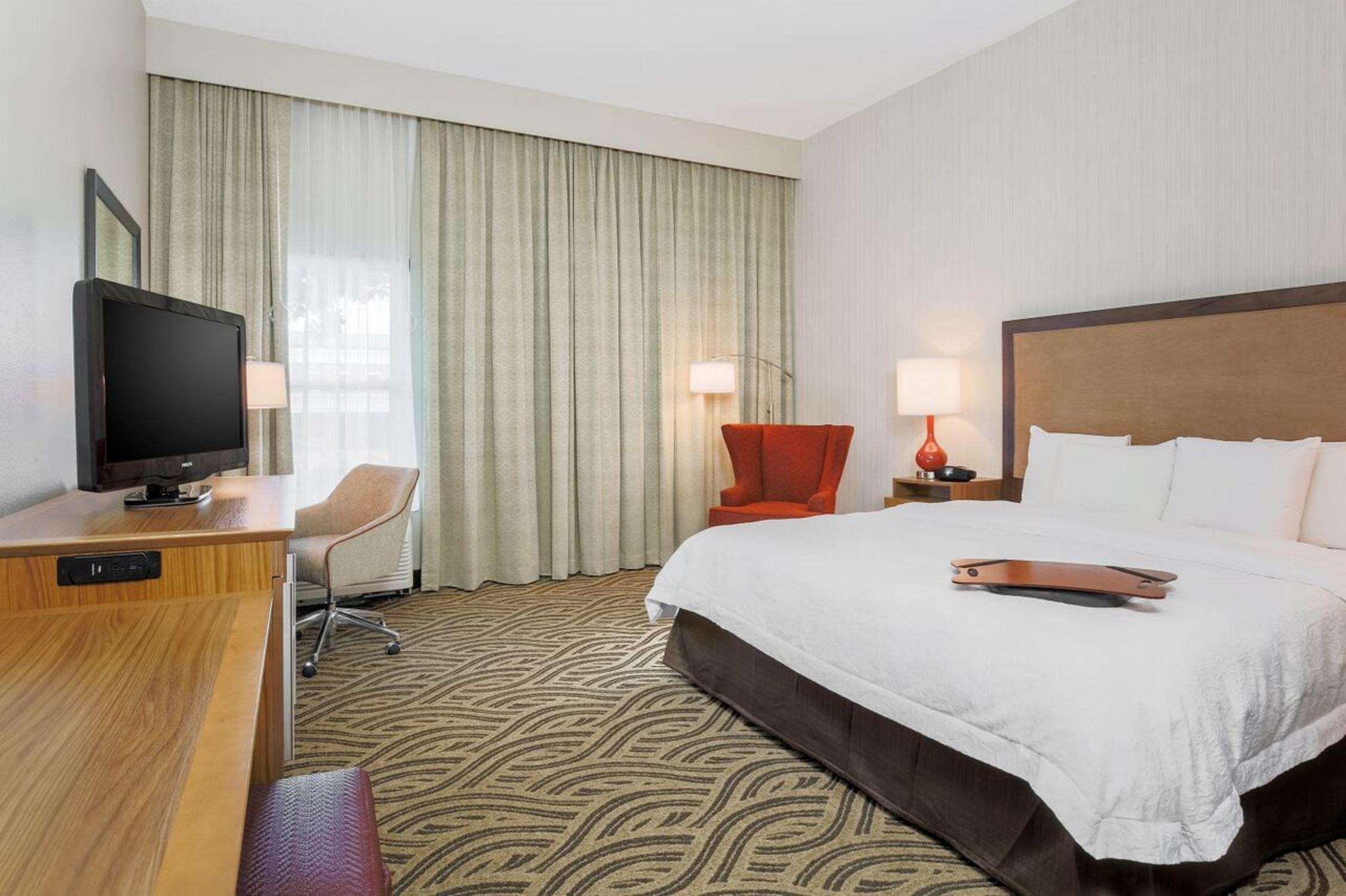Hampton Inn Memphis-Southwind מראה חיצוני תמונה