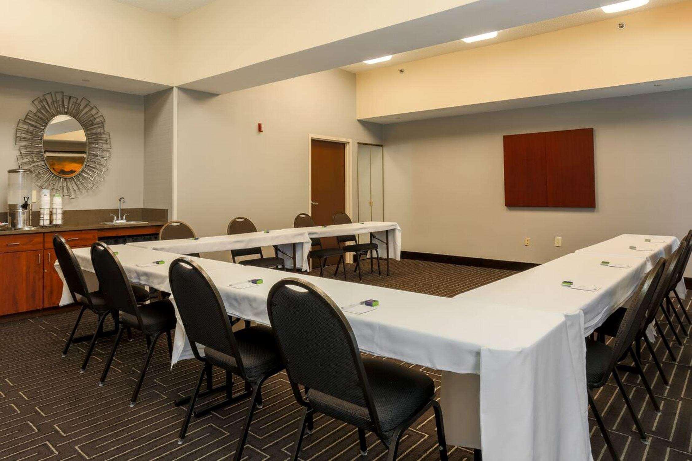 Hampton Inn Memphis-Southwind מראה חיצוני תמונה