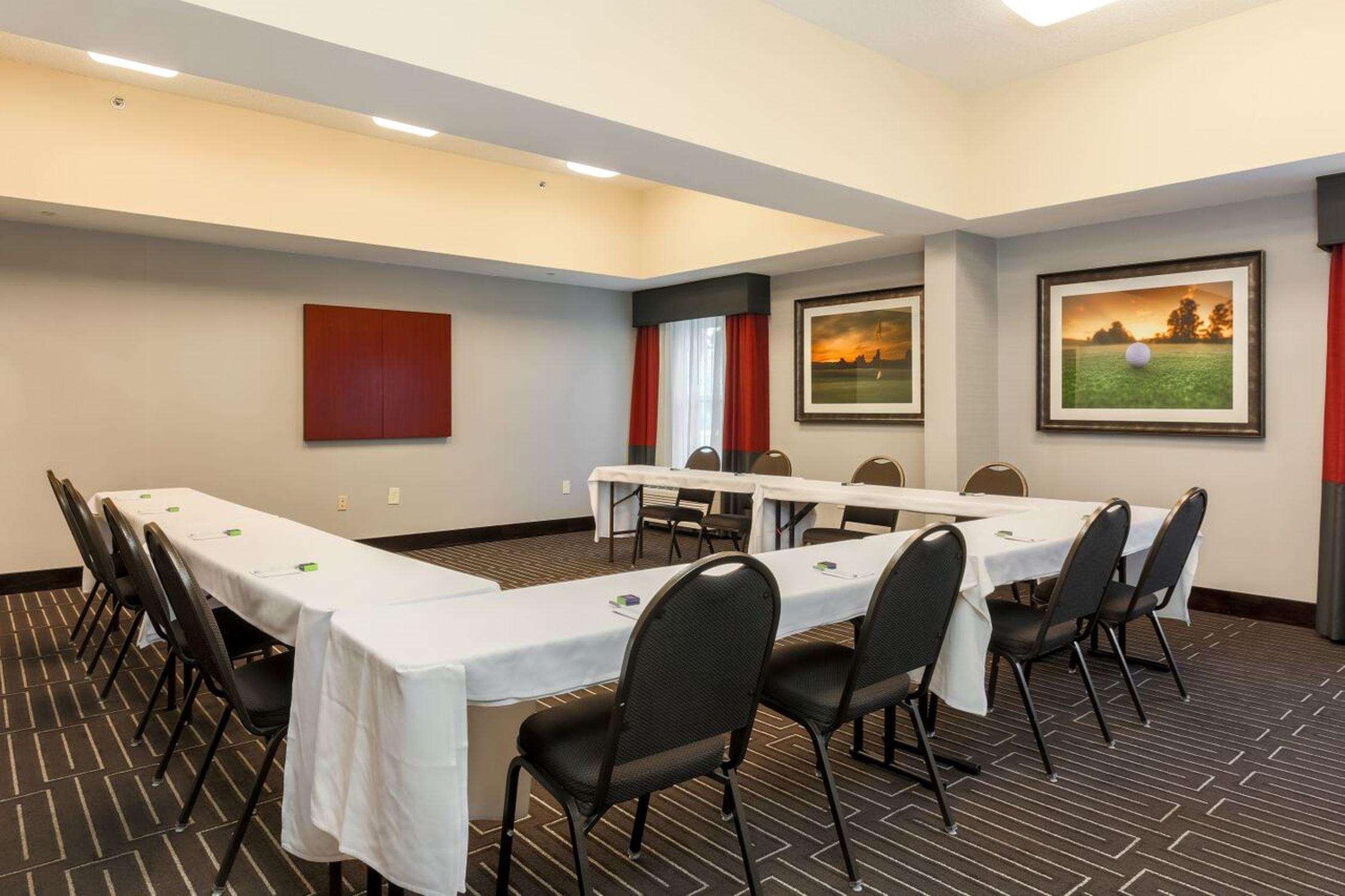 Hampton Inn Memphis-Southwind מראה חיצוני תמונה