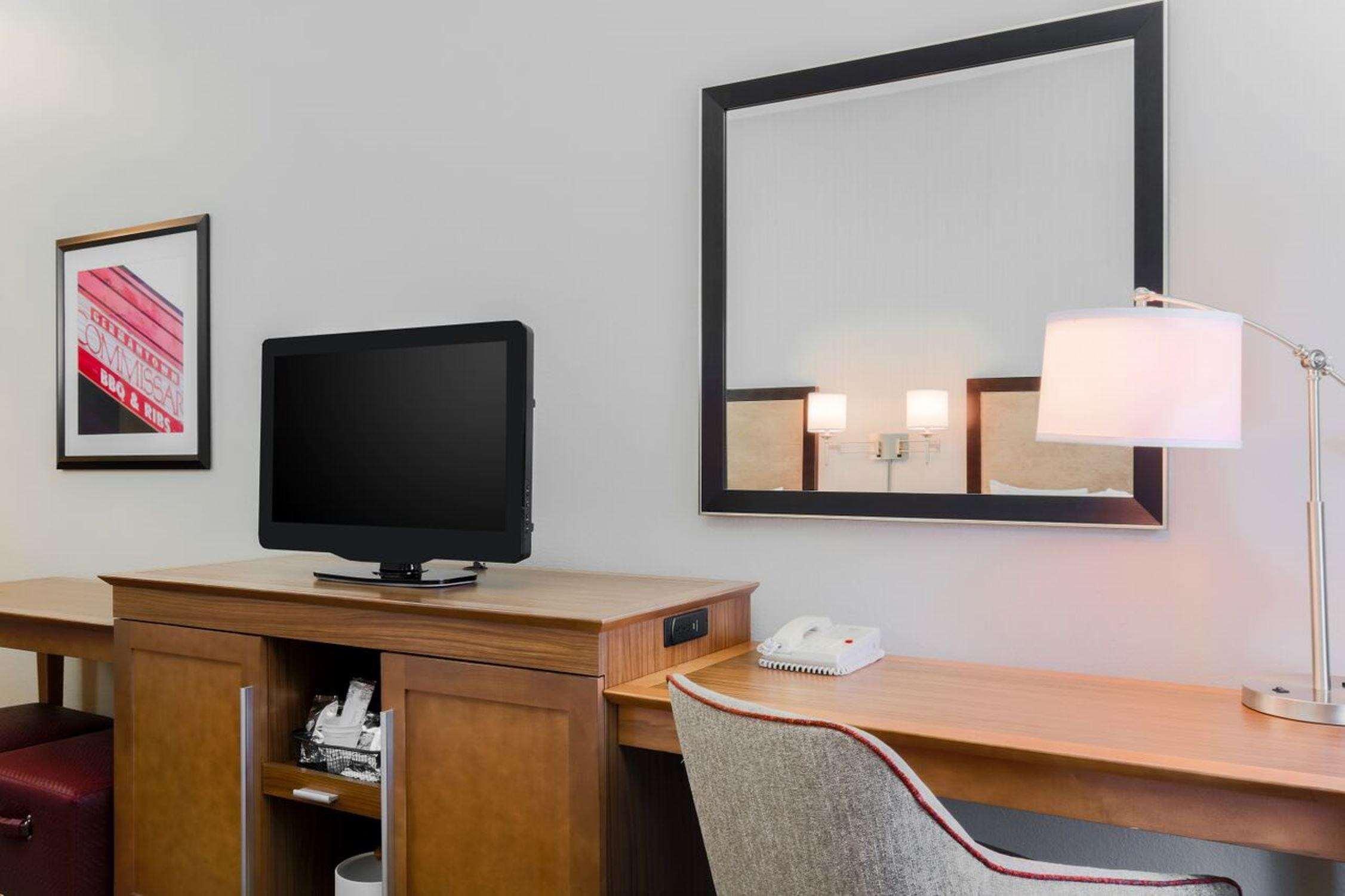 Hampton Inn Memphis-Southwind מראה חיצוני תמונה