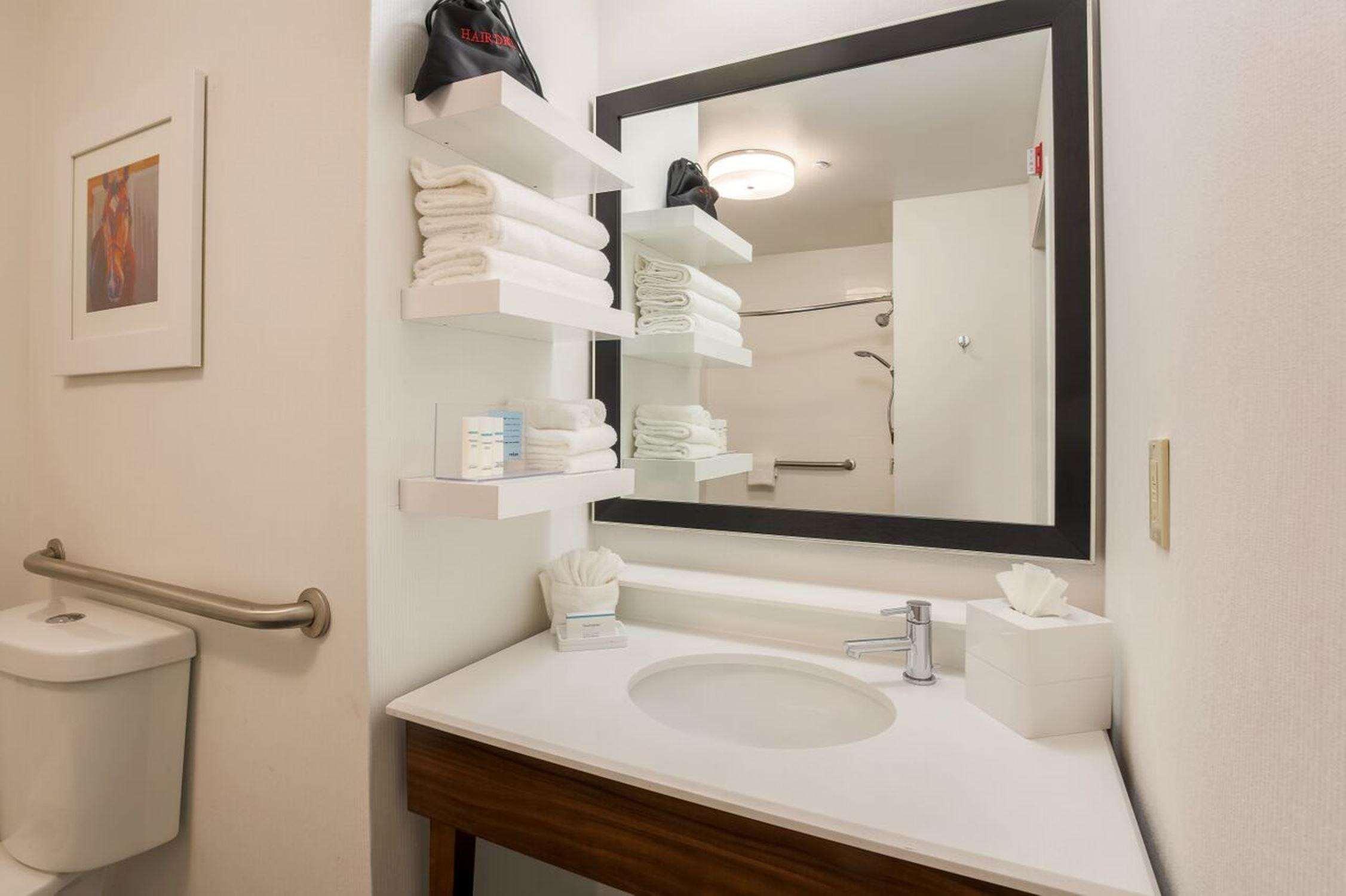 Hampton Inn Memphis-Southwind מראה חיצוני תמונה