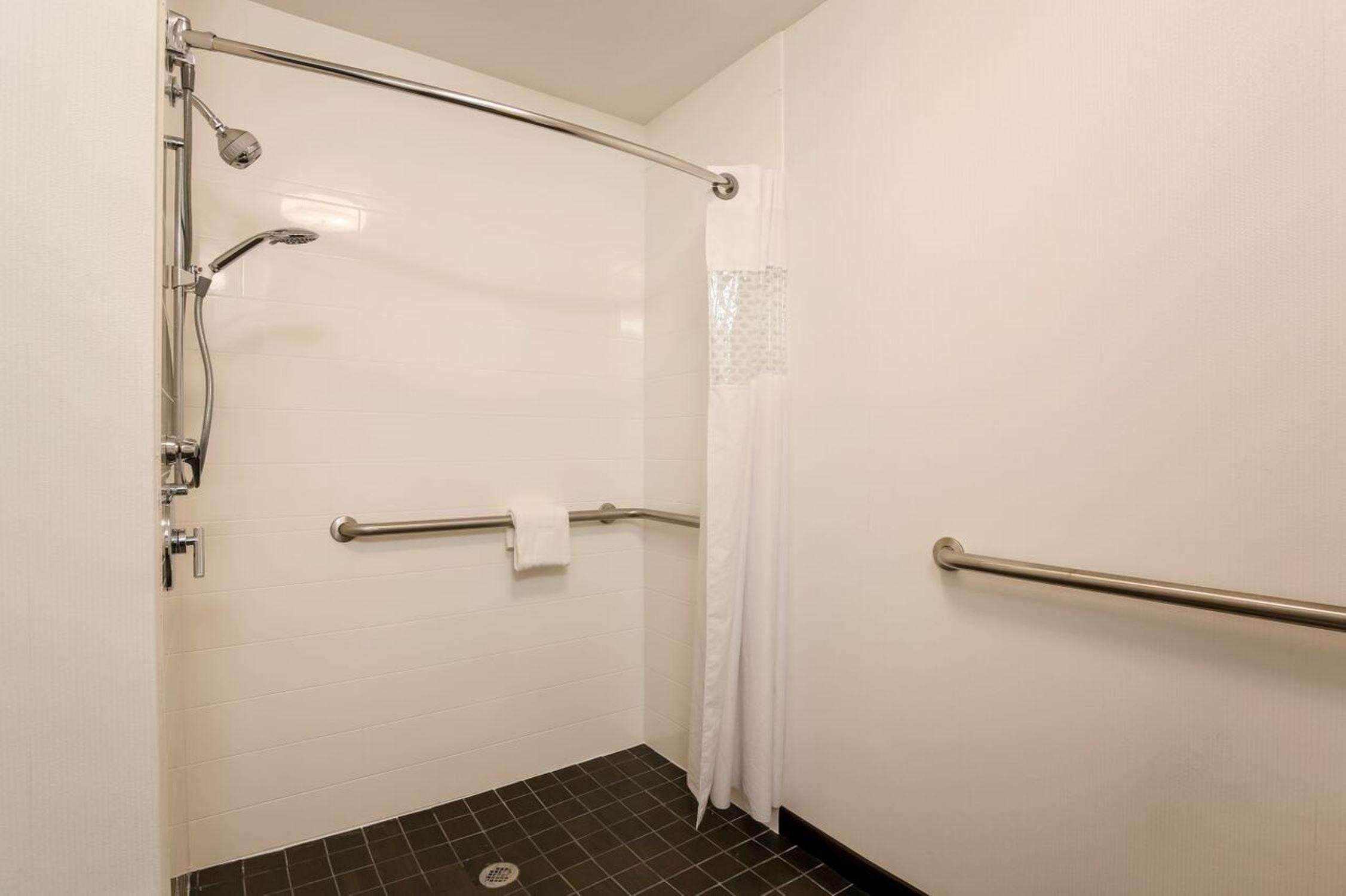 Hampton Inn Memphis-Southwind מראה חיצוני תמונה