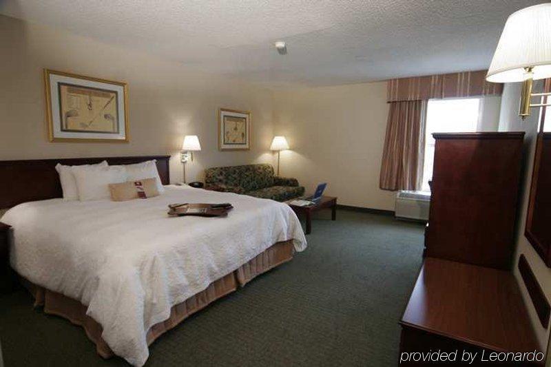 Hampton Inn Memphis-Southwind חדר תמונה