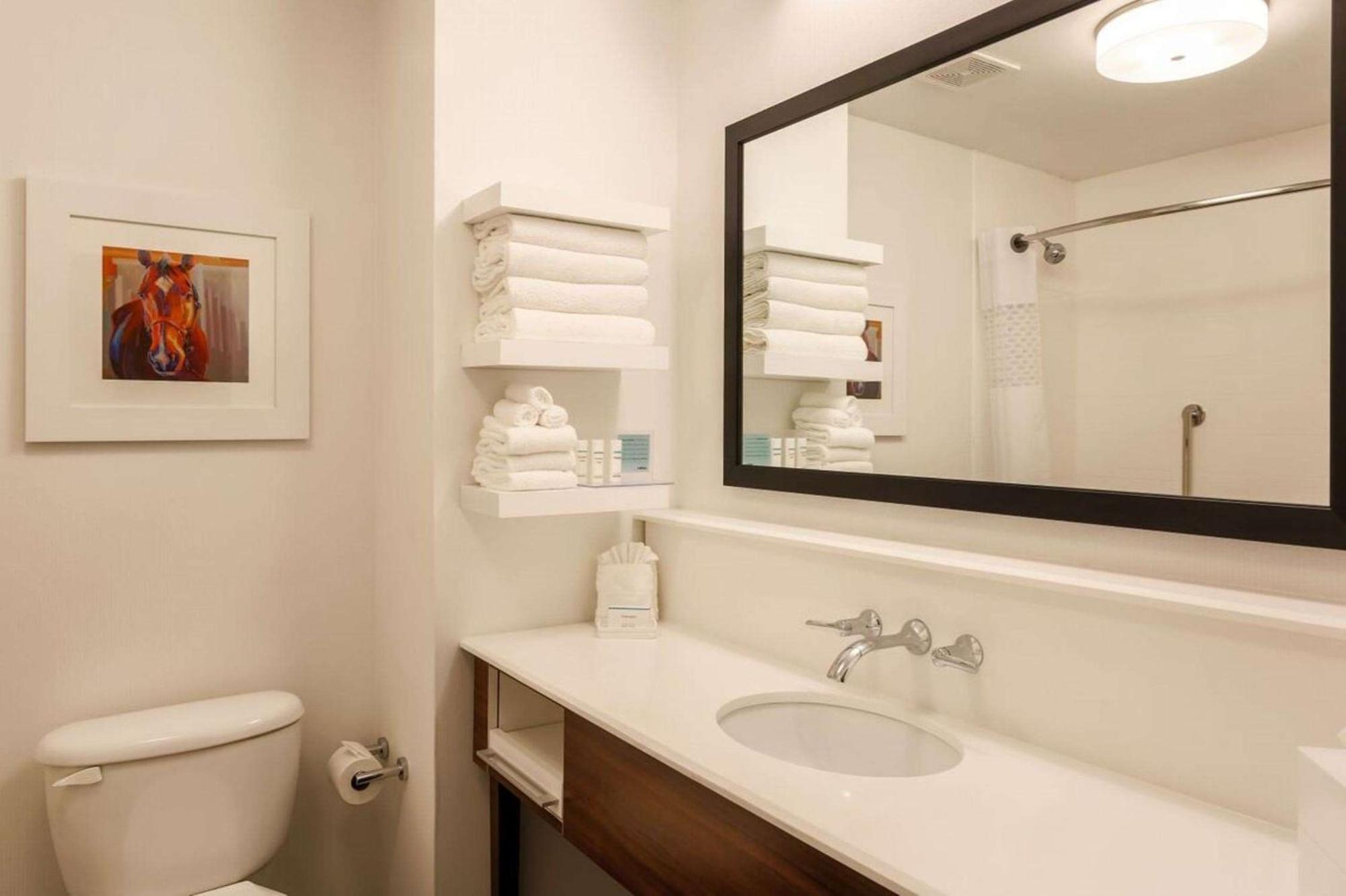 Hampton Inn Memphis-Southwind מראה חיצוני תמונה
