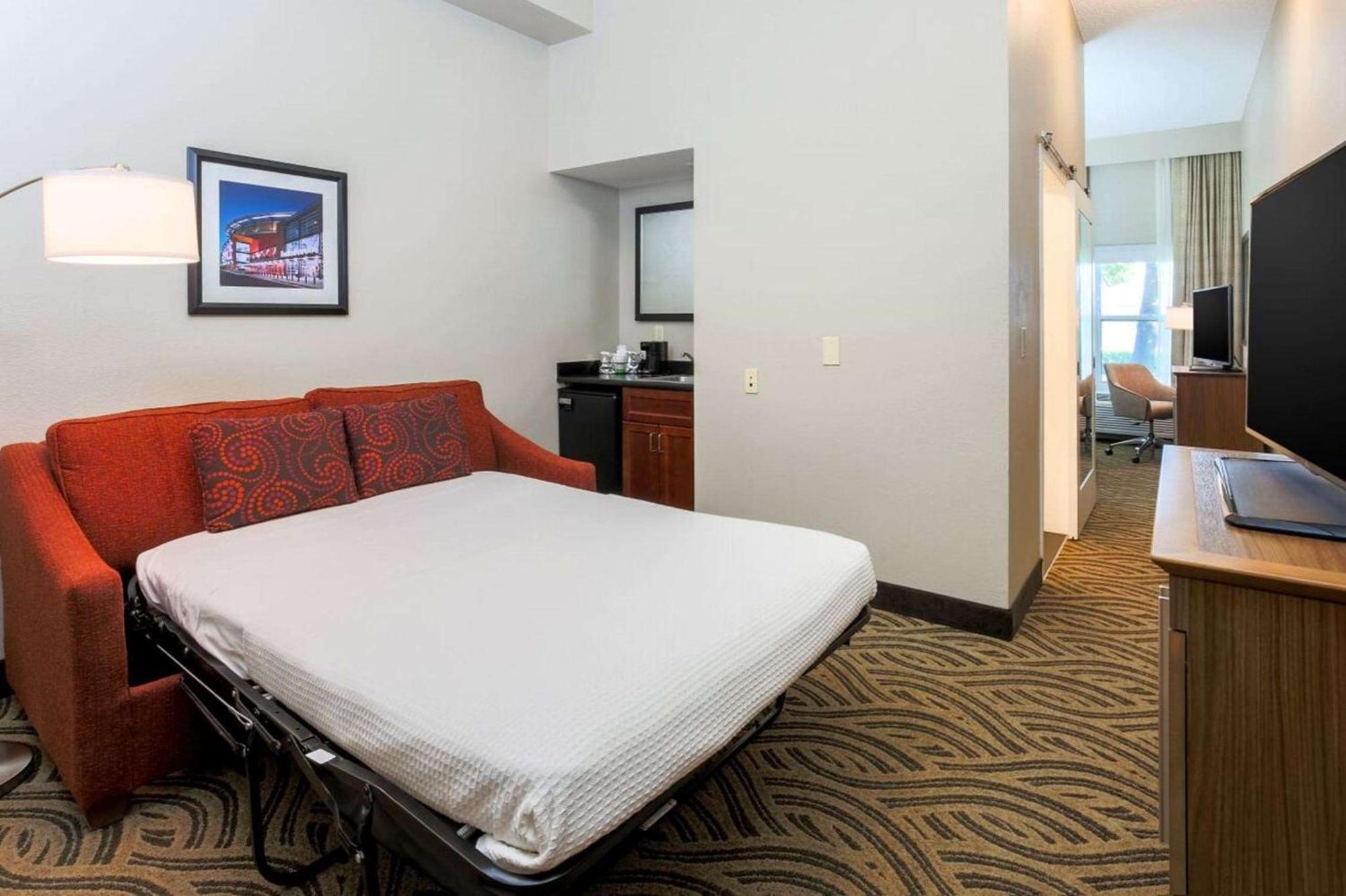Hampton Inn Memphis-Southwind מראה חיצוני תמונה