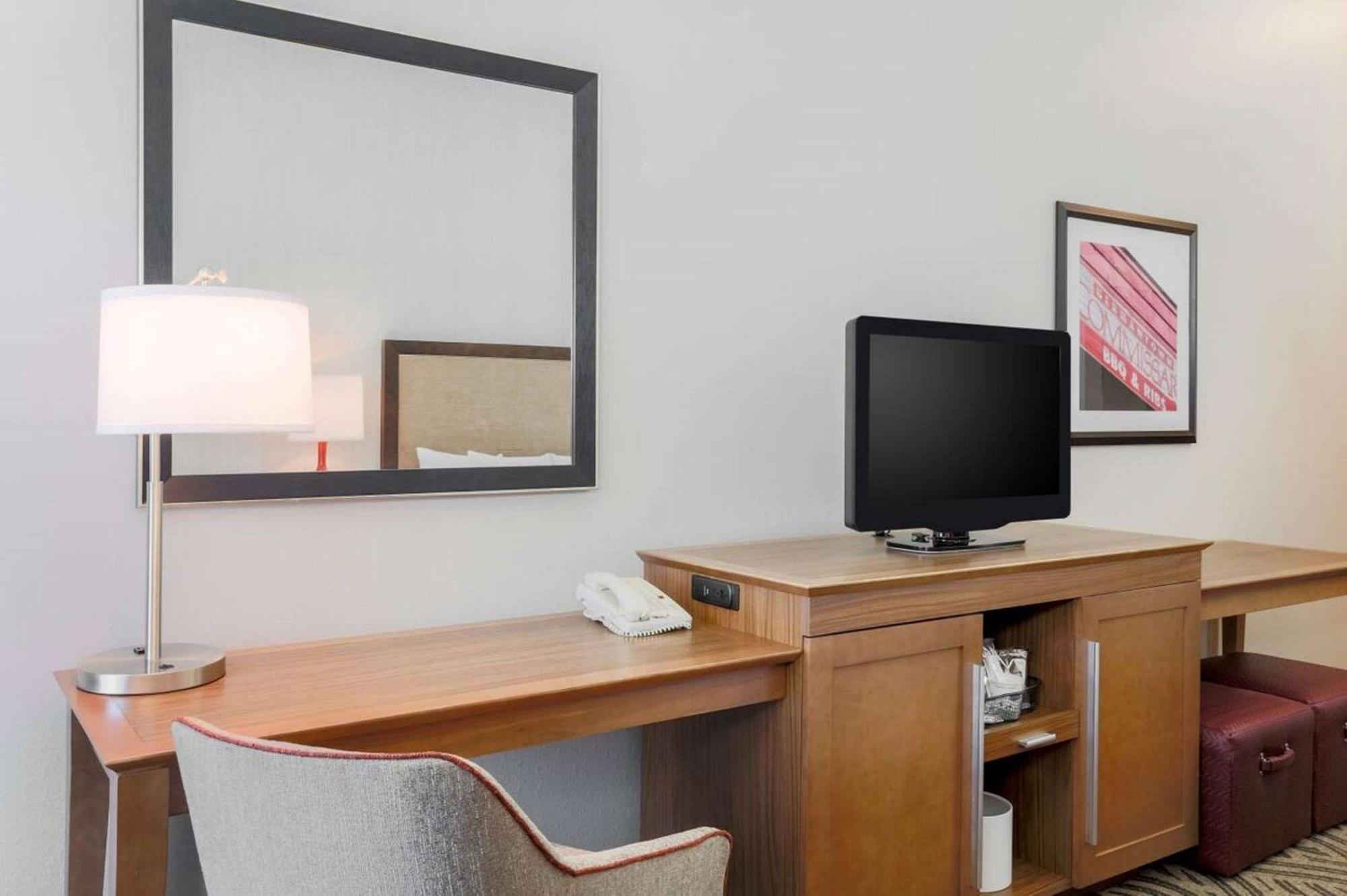 Hampton Inn Memphis-Southwind מראה חיצוני תמונה