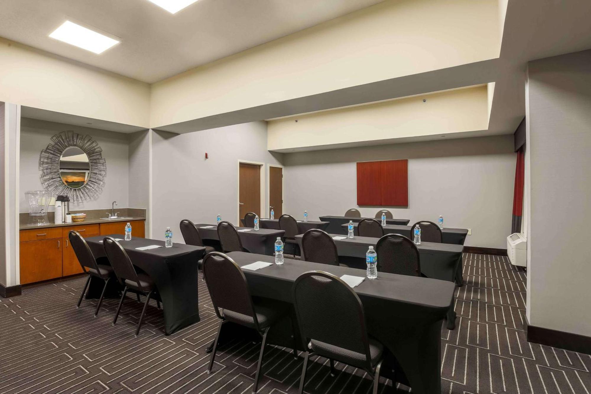 Hampton Inn Memphis-Southwind מראה חיצוני תמונה