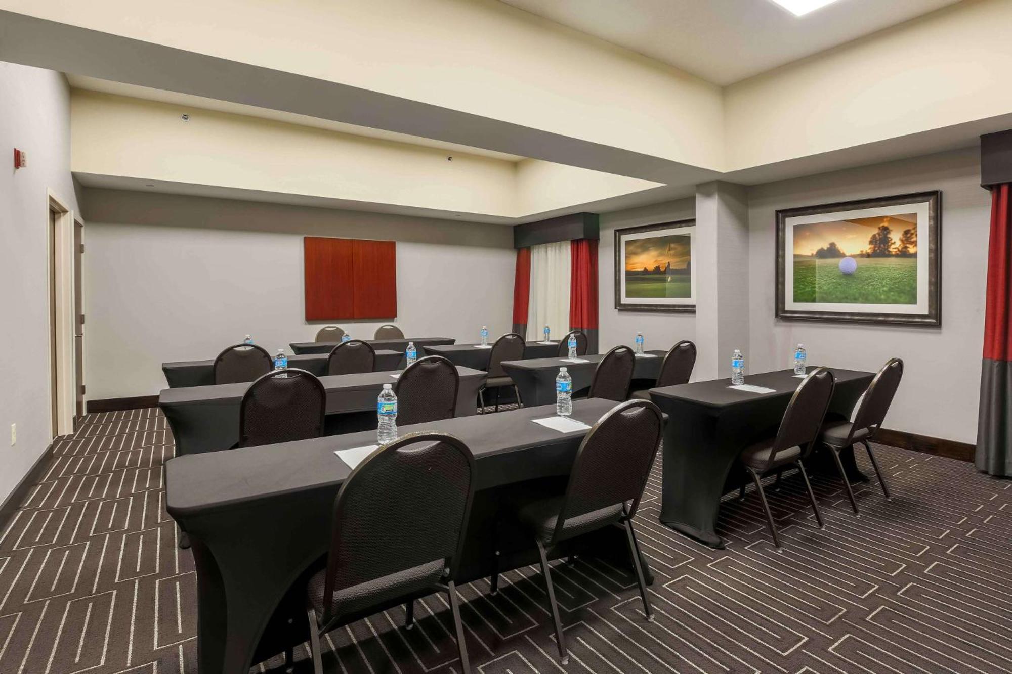 Hampton Inn Memphis-Southwind מראה חיצוני תמונה