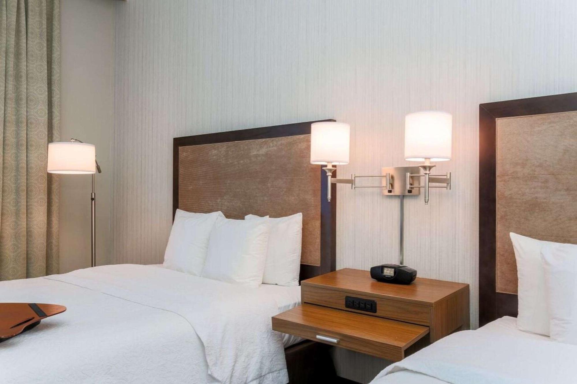 Hampton Inn Memphis-Southwind מראה חיצוני תמונה