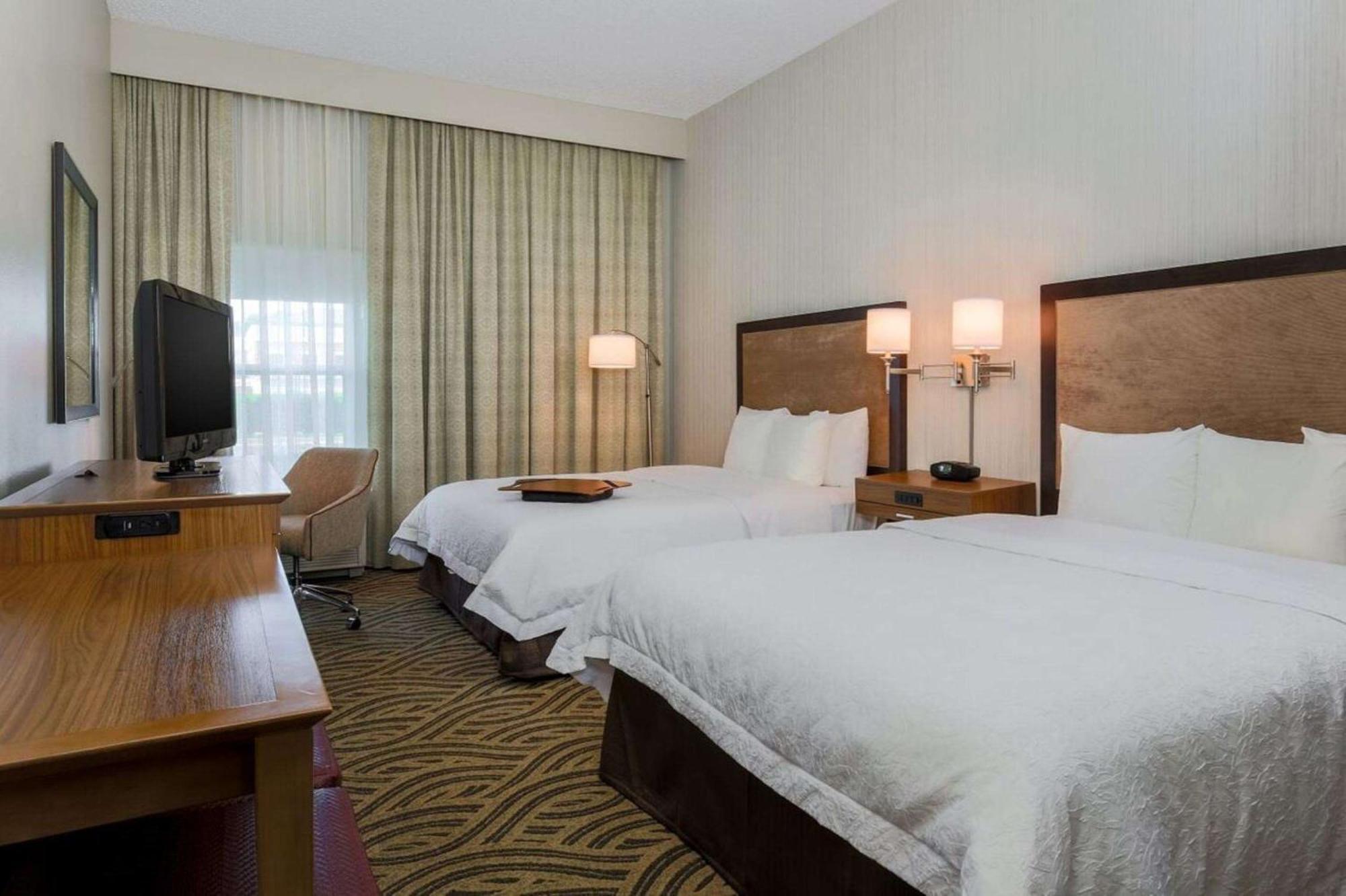 Hampton Inn Memphis-Southwind מראה חיצוני תמונה