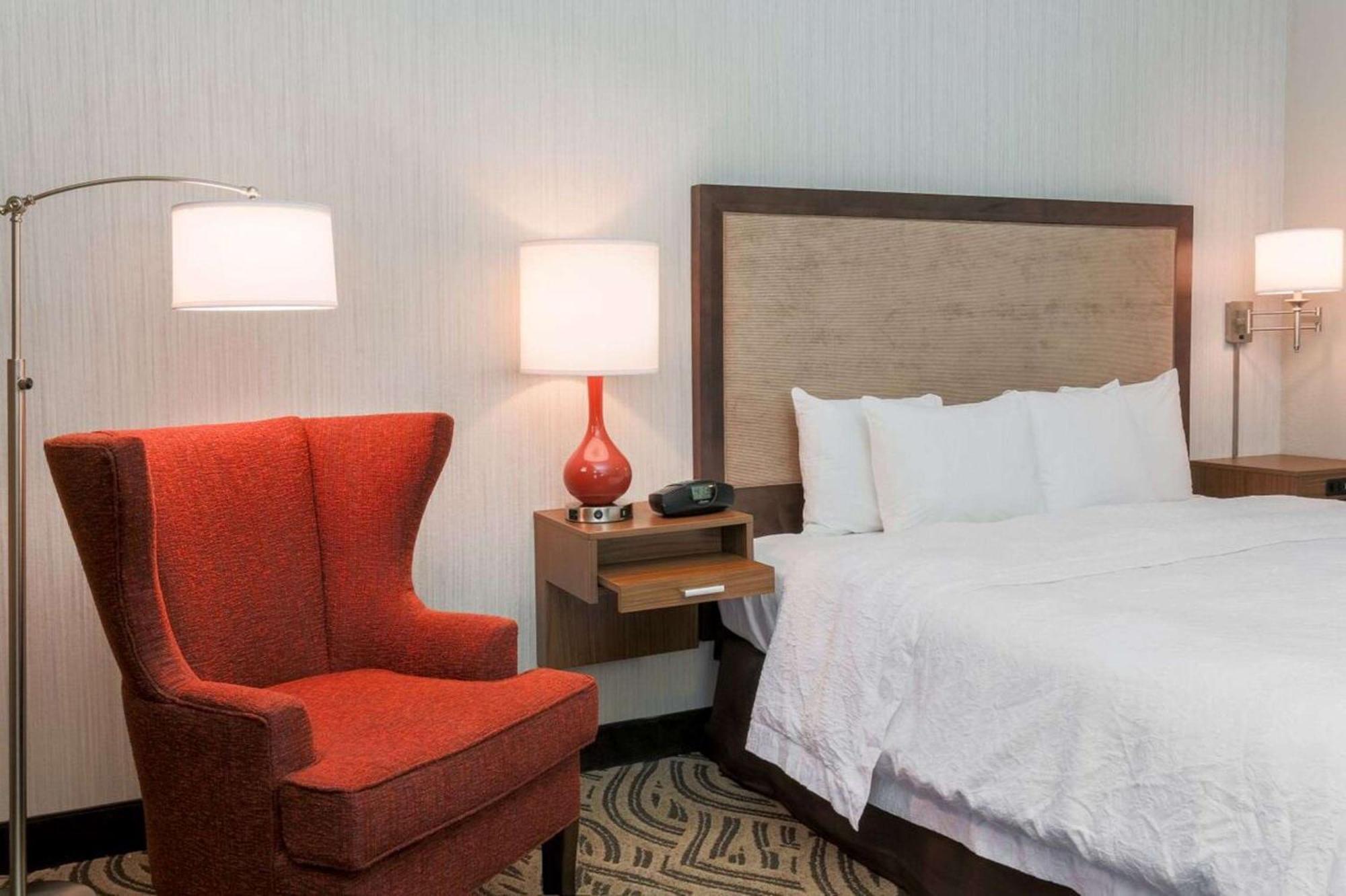 Hampton Inn Memphis-Southwind מראה חיצוני תמונה