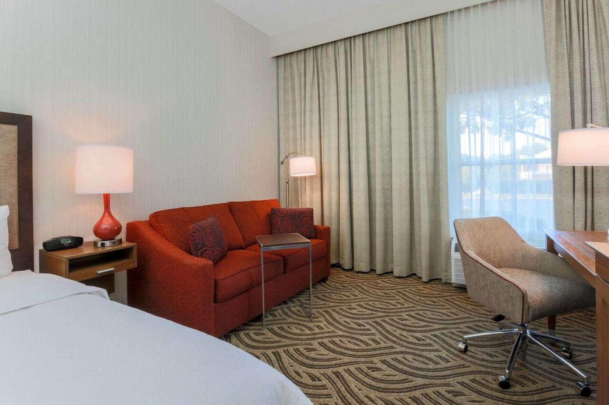 Hampton Inn Memphis-Southwind מראה חיצוני תמונה