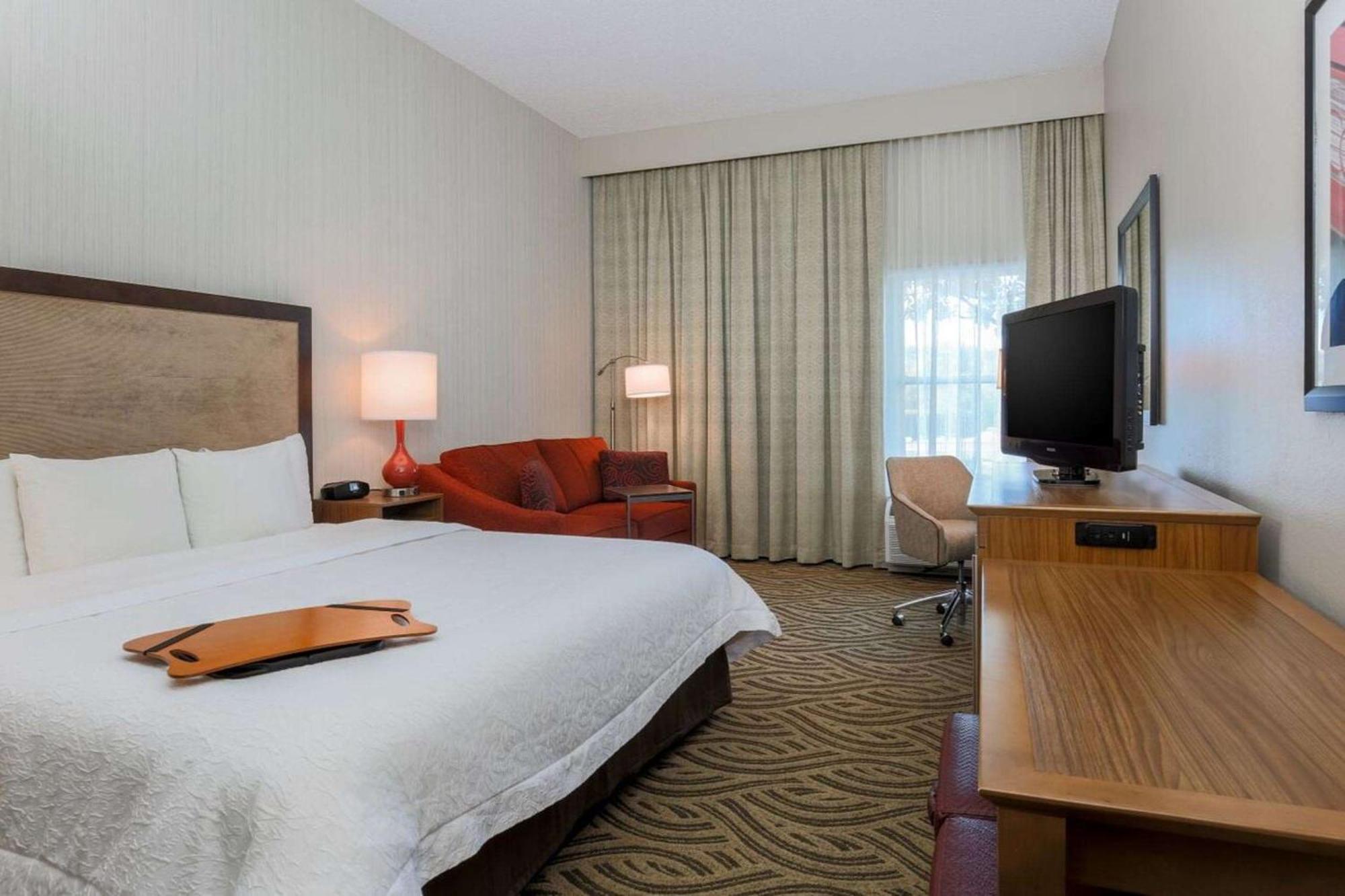 Hampton Inn Memphis-Southwind מראה חיצוני תמונה