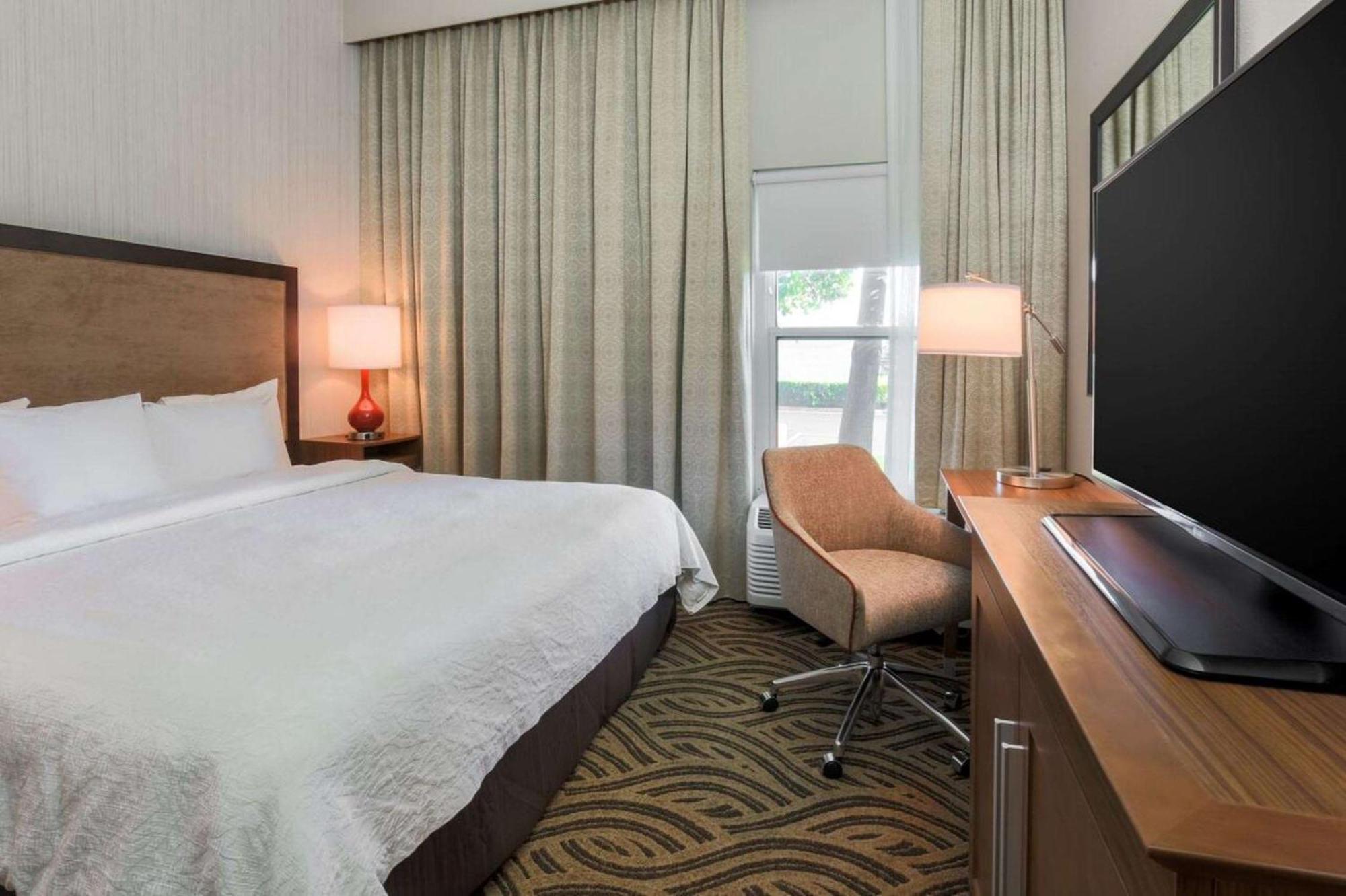 Hampton Inn Memphis-Southwind מראה חיצוני תמונה