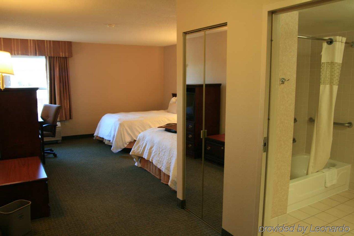 Hampton Inn Memphis-Southwind חדר תמונה