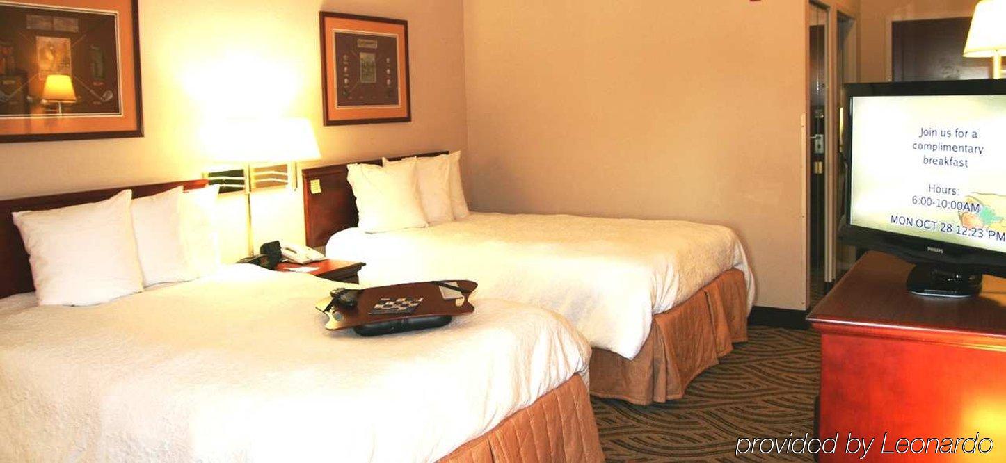 Hampton Inn Memphis-Southwind מראה חיצוני תמונה