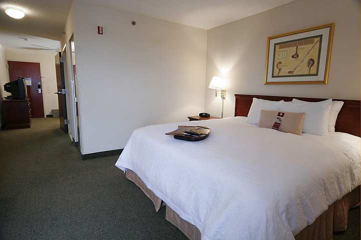 Hampton Inn Memphis-Southwind מראה חיצוני תמונה